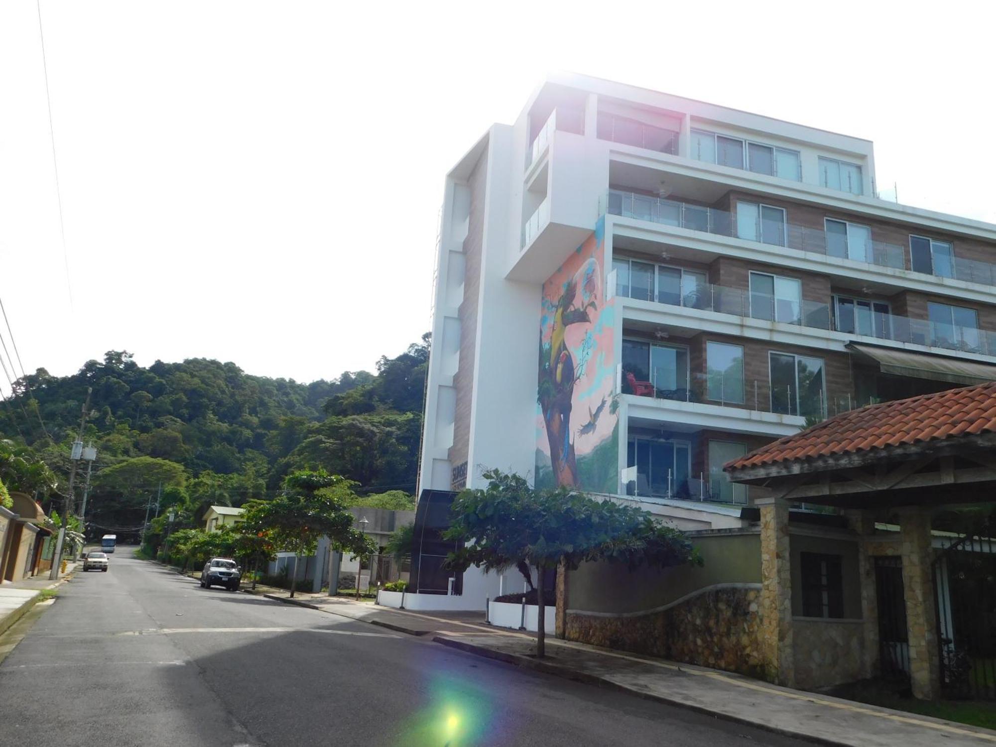 Sunset 205, Sleeps Six, Next Door To The Pool, 100M To The Beach! Jacó Екстериор снимка