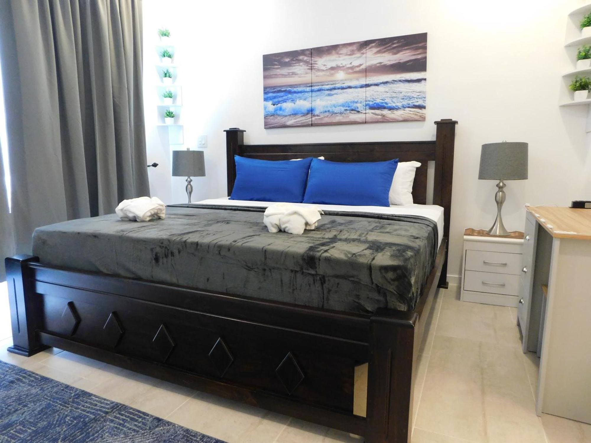 Sunset 205, Sleeps Six, Next Door To The Pool, 100M To The Beach! Jacó Екстериор снимка
