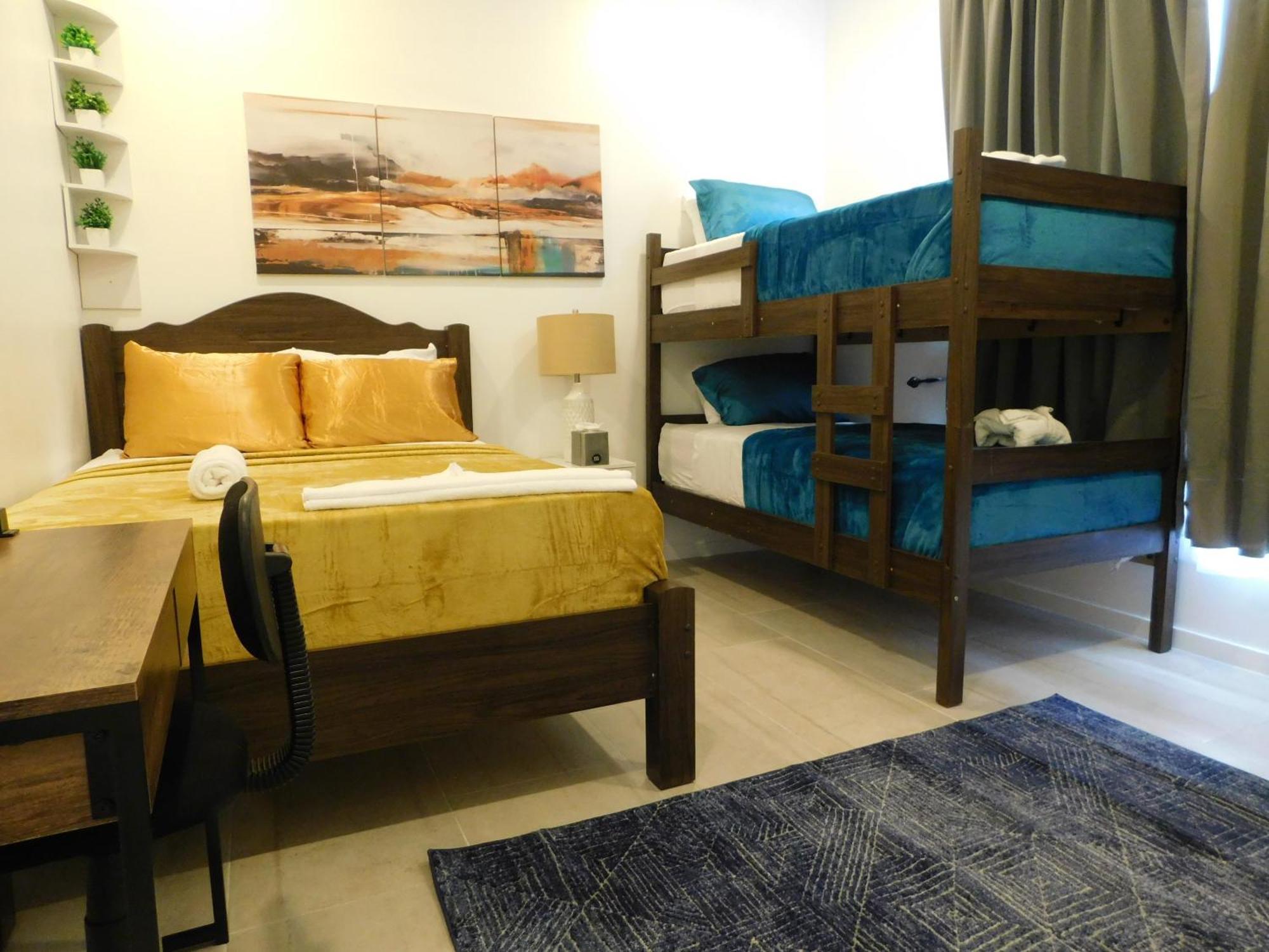 Sunset 205, Sleeps Six, Next Door To The Pool, 100M To The Beach! Jacó Екстериор снимка