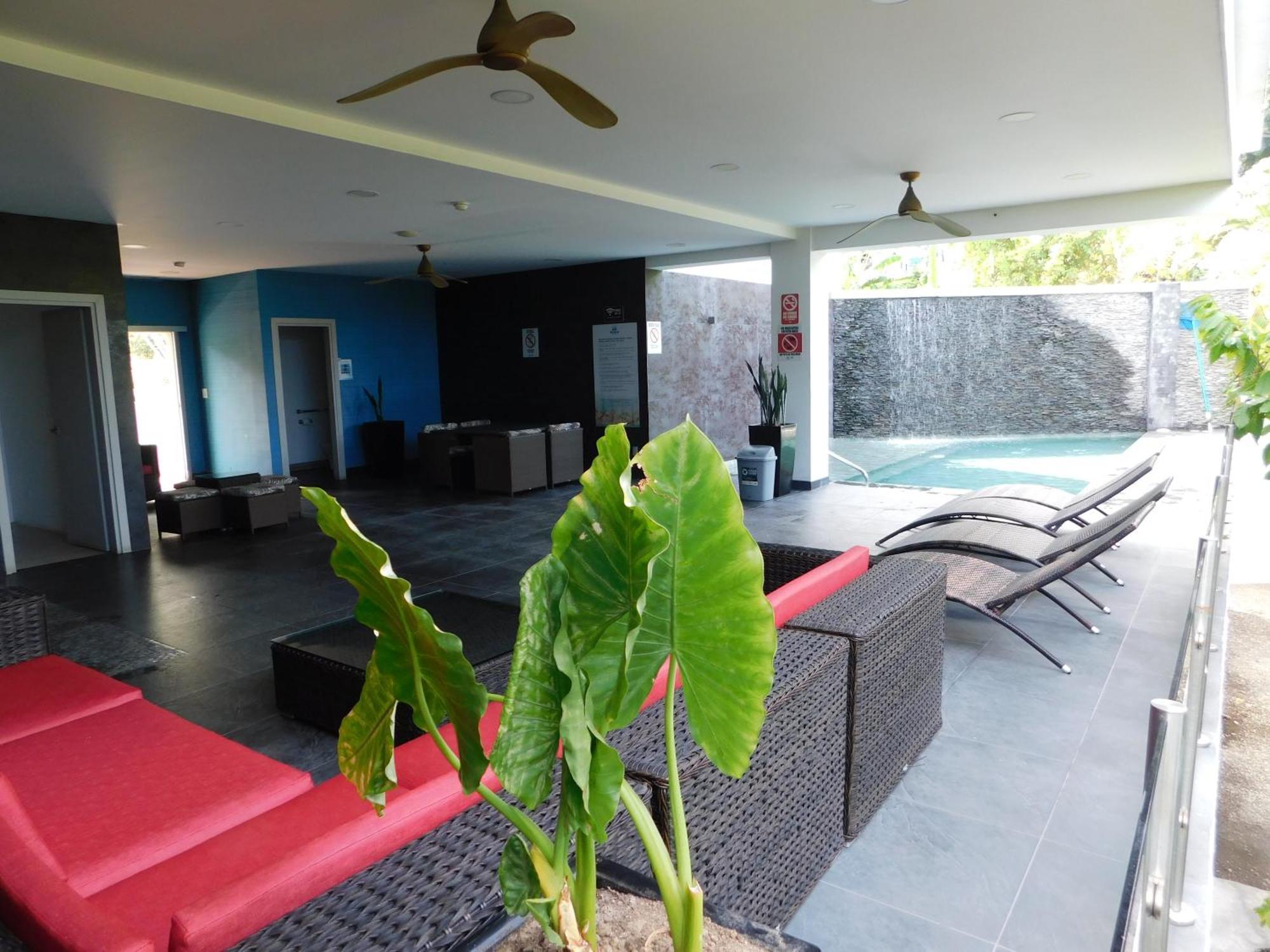 Sunset 205, Sleeps Six, Next Door To The Pool, 100M To The Beach! Jacó Екстериор снимка