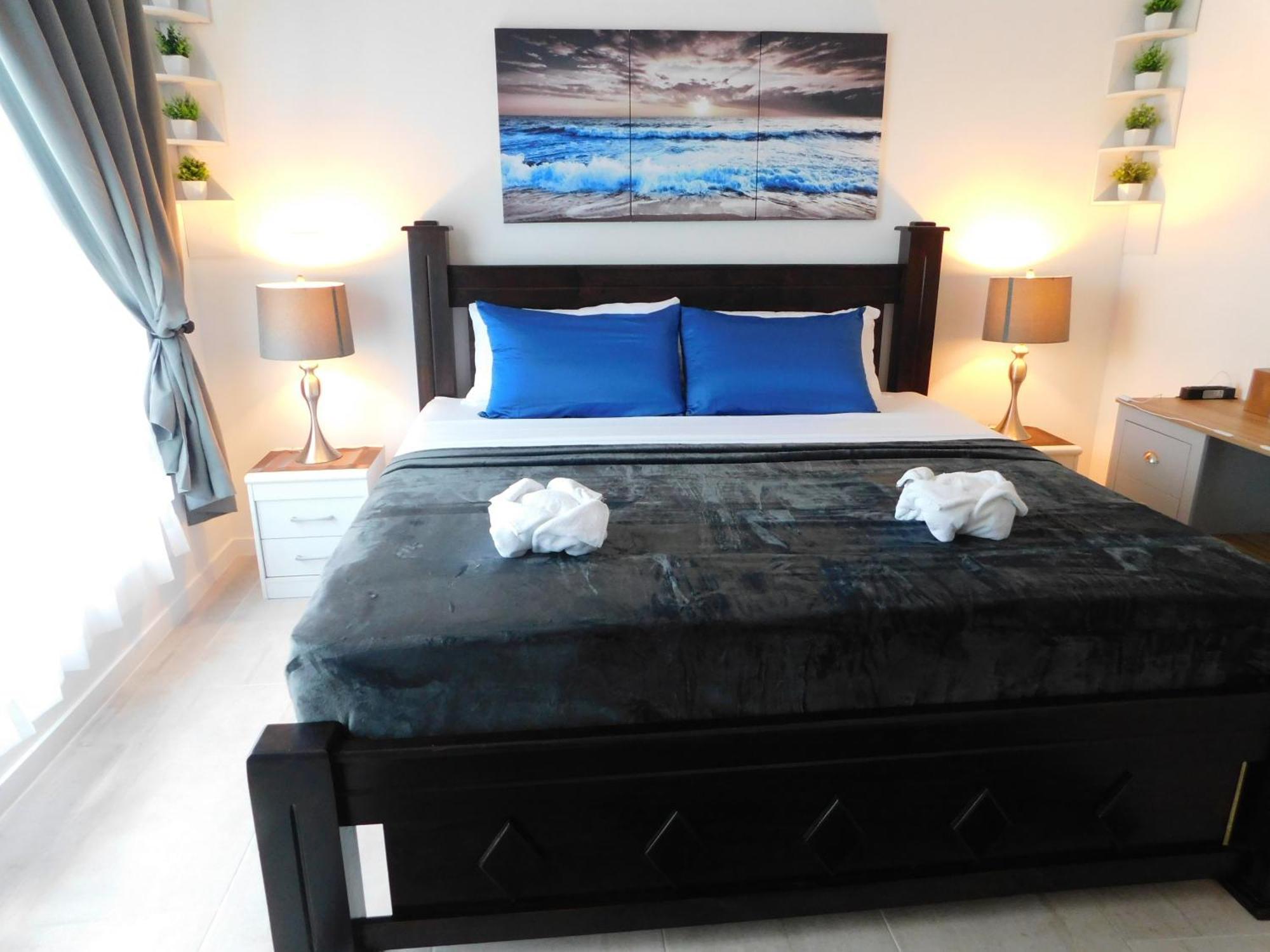 Sunset 205, Sleeps Six, Next Door To The Pool, 100M To The Beach! Jacó Екстериор снимка
