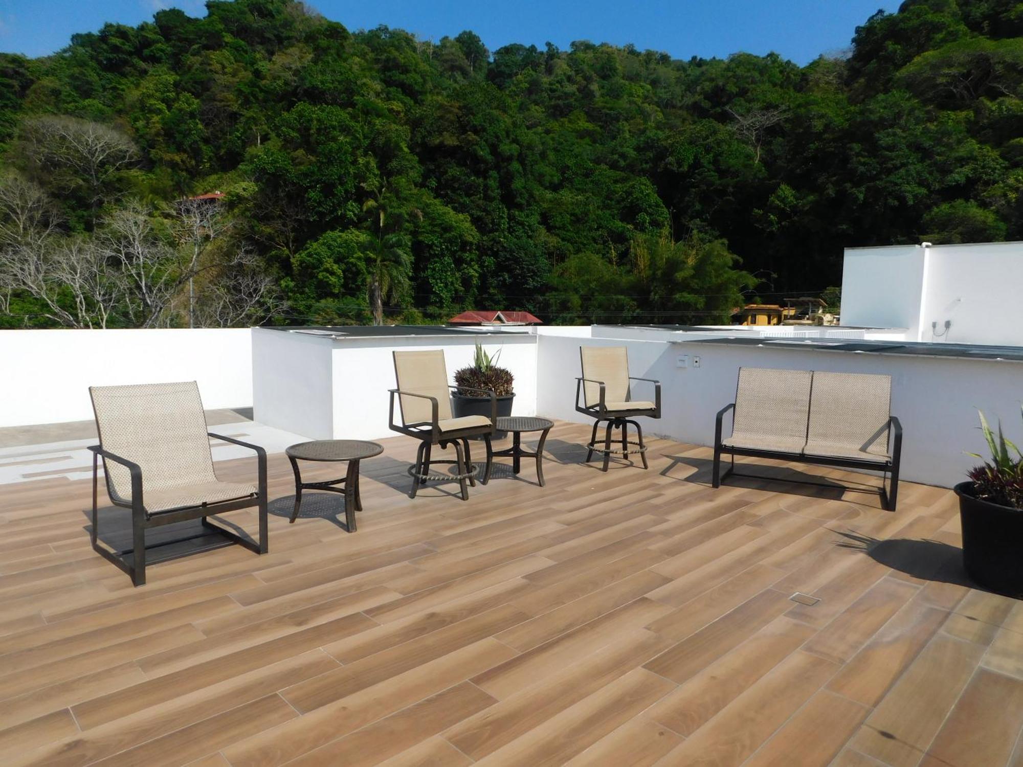 Sunset 205, Sleeps Six, Next Door To The Pool, 100M To The Beach! Jacó Екстериор снимка