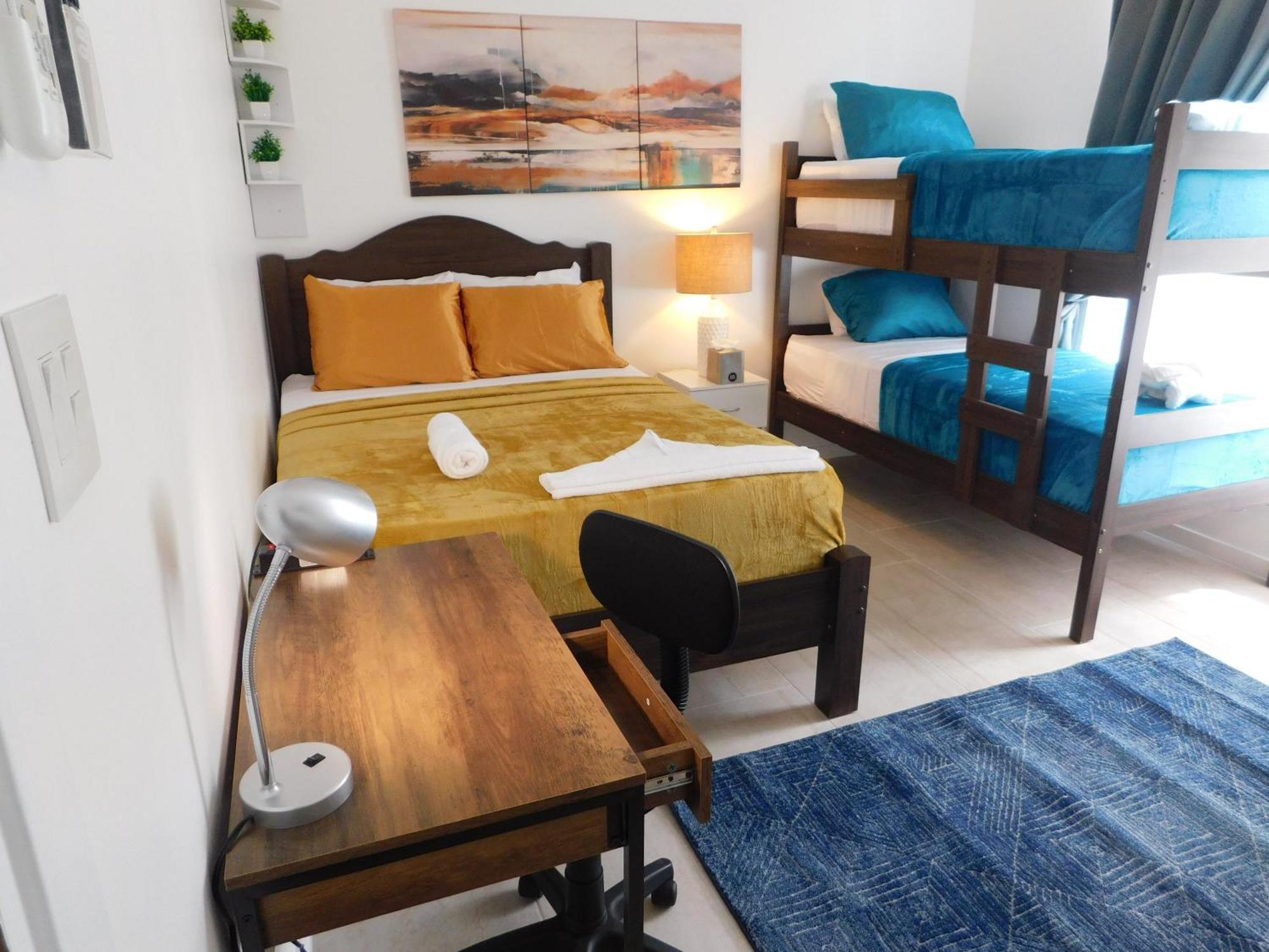 Sunset 205, Sleeps Six, Next Door To The Pool, 100M To The Beach! Jacó Екстериор снимка