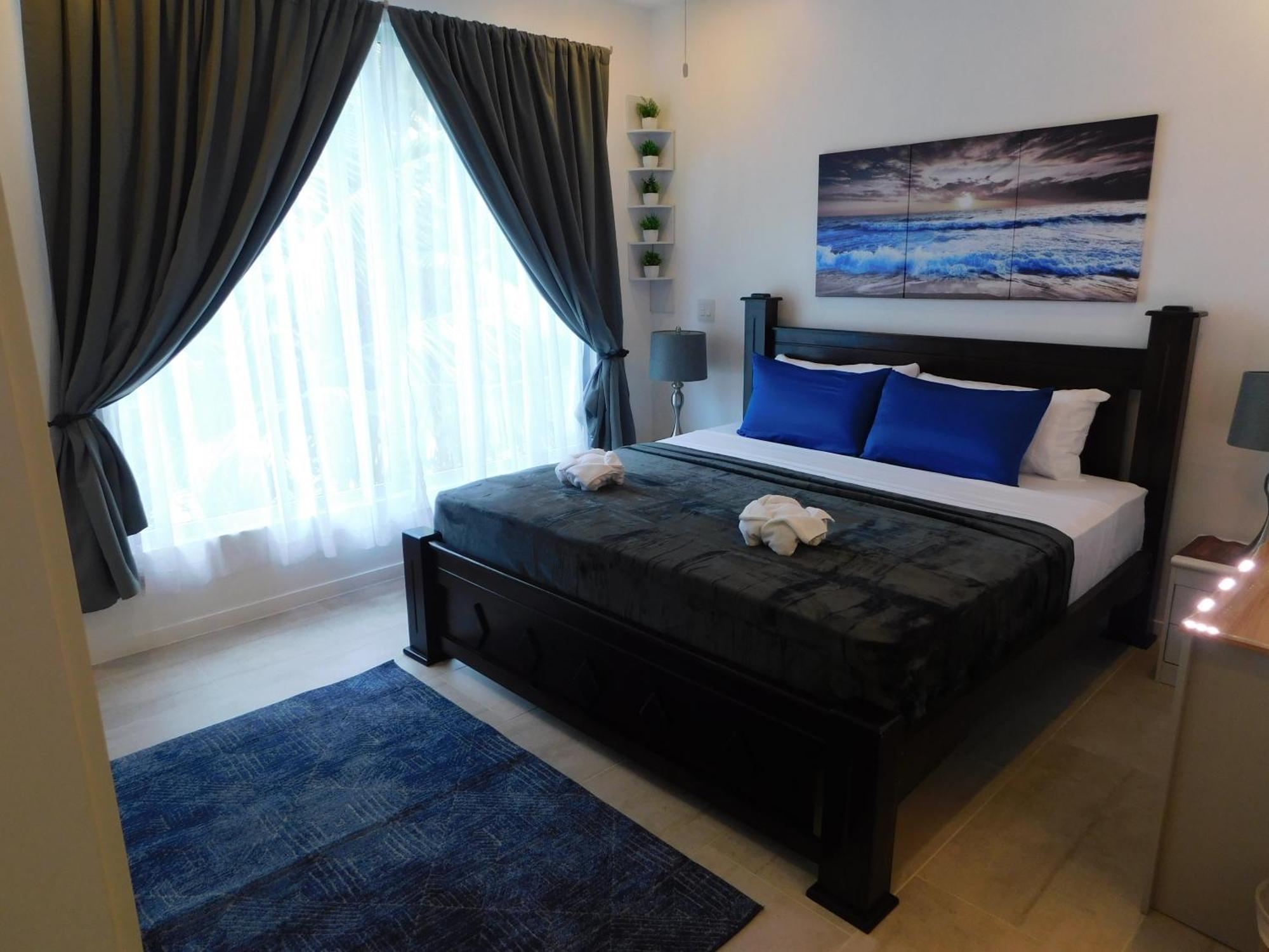 Sunset 205, Sleeps Six, Next Door To The Pool, 100M To The Beach! Jacó Екстериор снимка