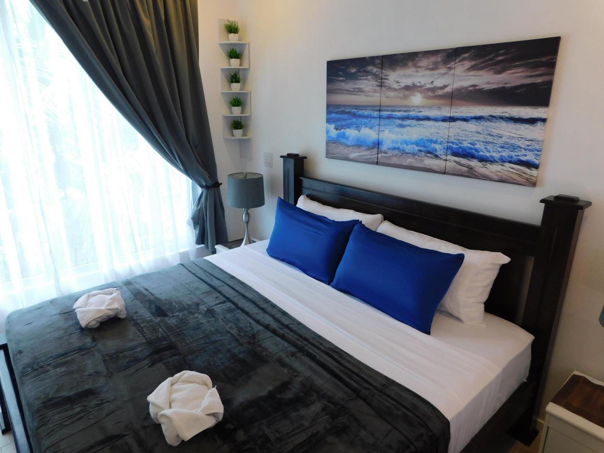 Sunset 205, Sleeps Six, Next Door To The Pool, 100M To The Beach! Jacó Екстериор снимка