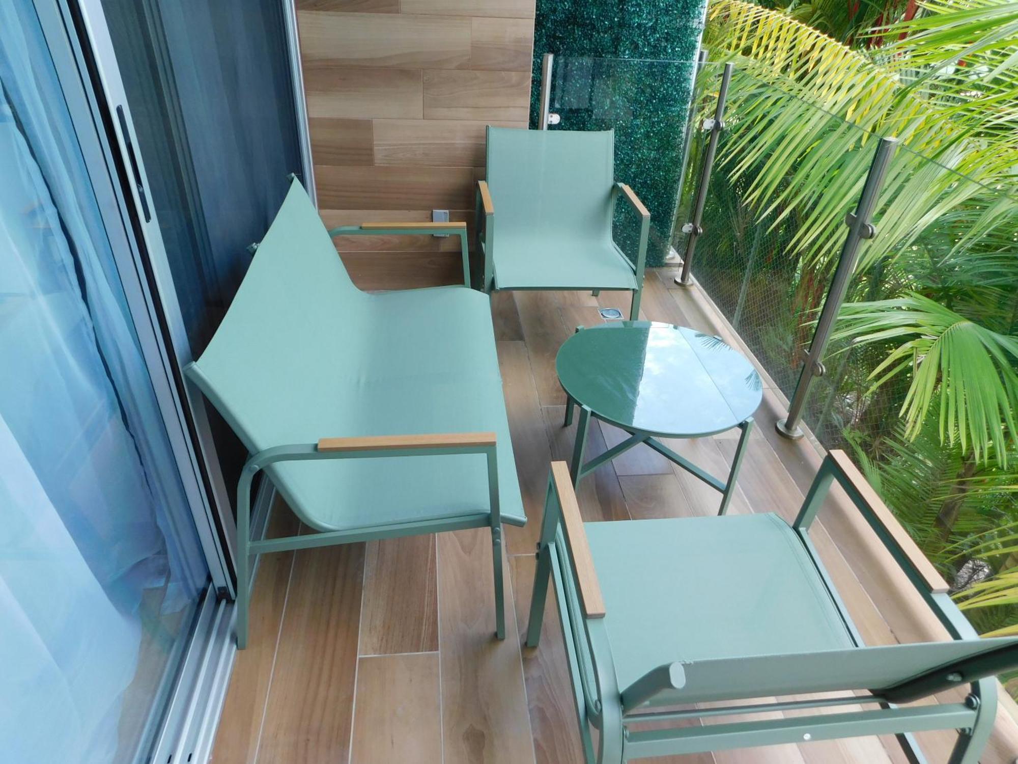 Sunset 205, Sleeps Six, Next Door To The Pool, 100M To The Beach! Jacó Екстериор снимка