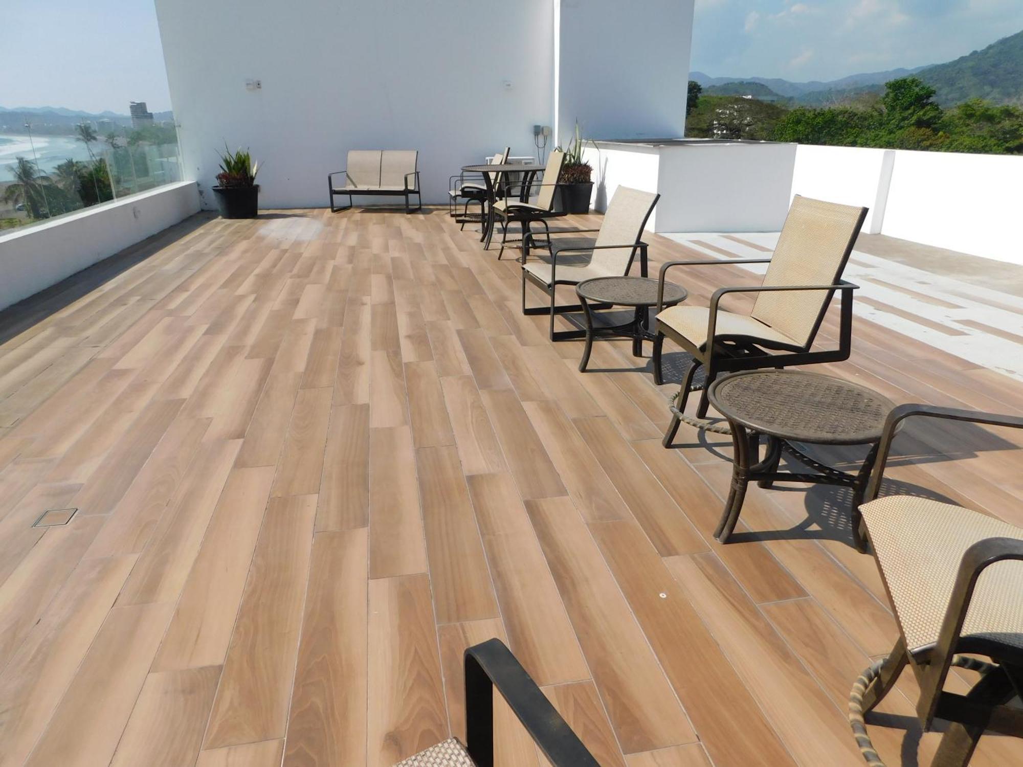 Sunset 205, Sleeps Six, Next Door To The Pool, 100M To The Beach! Jacó Екстериор снимка