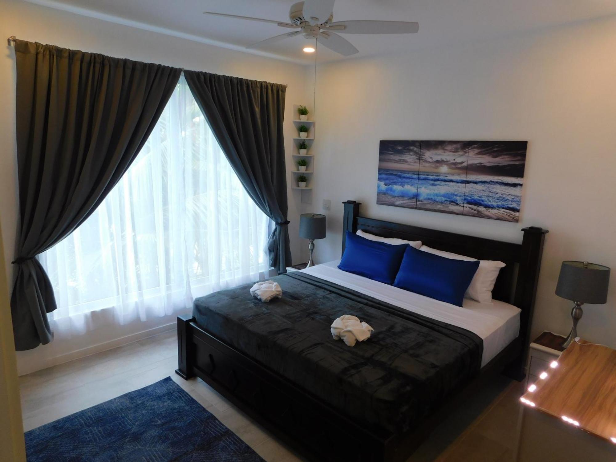 Sunset 205, Sleeps Six, Next Door To The Pool, 100M To The Beach! Jacó Екстериор снимка