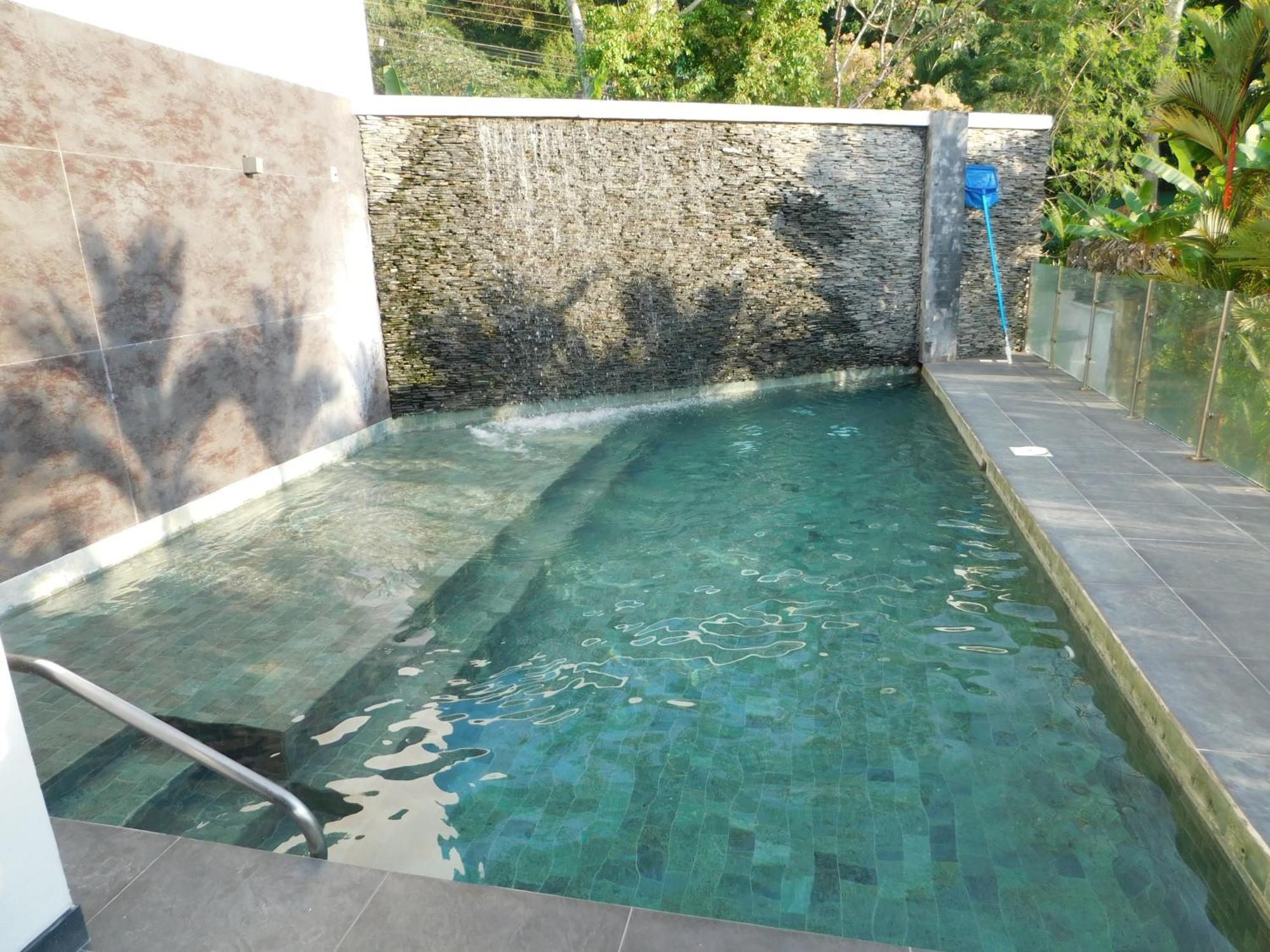 Sunset 205, Sleeps Six, Next Door To The Pool, 100M To The Beach! Jacó Екстериор снимка