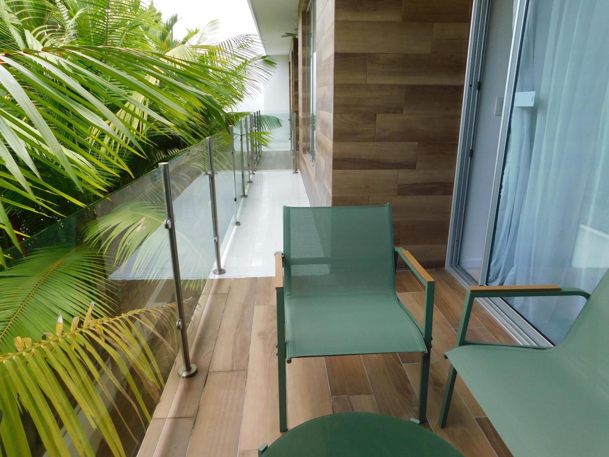Sunset 205, Sleeps Six, Next Door To The Pool, 100M To The Beach! Jacó Екстериор снимка