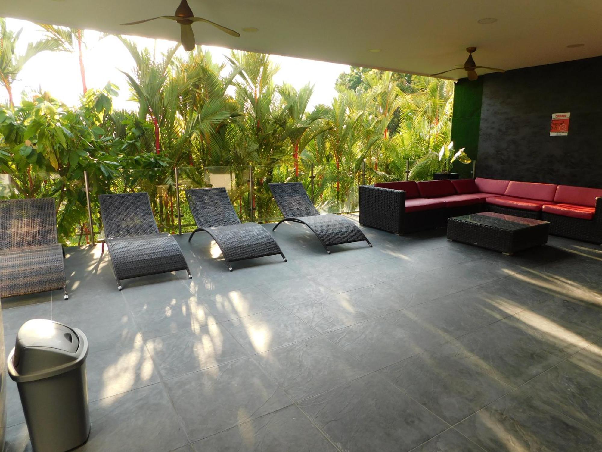 Sunset 205, Sleeps Six, Next Door To The Pool, 100M To The Beach! Jacó Екстериор снимка